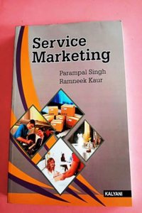 Service Marketing B.Com 4th Sem. Dibrugarh Uni.