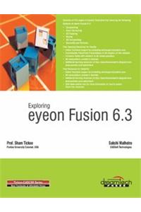 Exploring Eyeon Fusion 6.3
