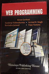 Web Programming