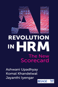 AI Revolution in Hrm