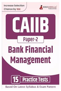 CAIIB Paper II : Bank Financial Management