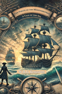 Pirate of the Mediterranean A Tale of the Sea