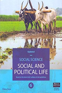 Revised Social Science Social and Political Life 6 (2018)