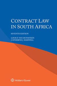 Contract Law in South Africa