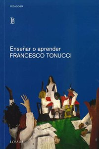 ENSENAR O APRENDER