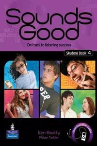 Sounds Good Level 4 Student's Book