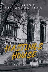 Boys Of Hastings House