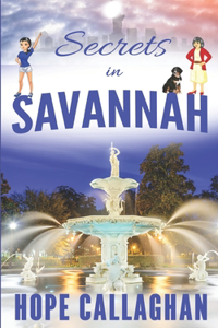 Secrets in Savannah
