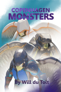 Copenhagen Monsters