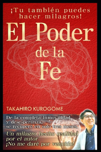El Poder de la Fe