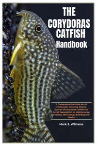 Corydoras Catfish Handbook