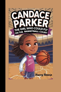 Candace Parker