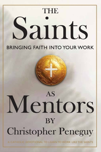 Saints As Mentors