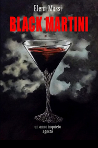 Black Martini