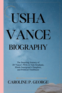 Usha Vance Biography