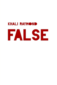 False