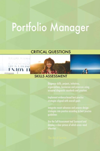 Portfolio Manager Critical Questions Skills Assessment