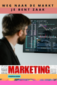 Weg Naar de Markt Je Bent Zaak