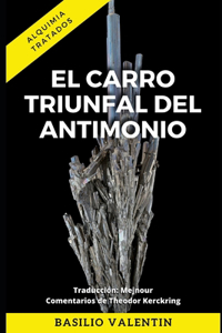 Carro Triunfal del Antimonio