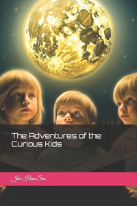 The Adventures of the Curious Kid