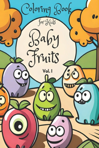 Baby Fruits