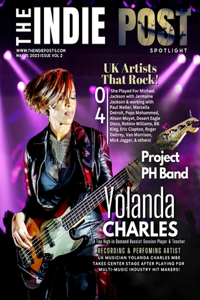 Indie Post Yolanda Charles