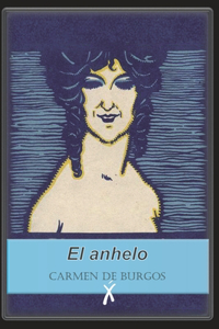 anhelo (Xingú Clásicos)