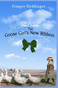 The Goose Girl's New Ribbon