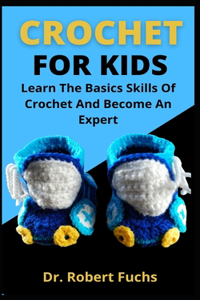 Crochet For Kids