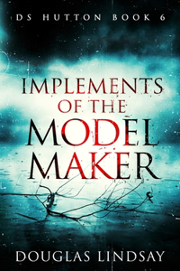 Implements Of The Model Maker