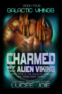 Charmed by the Alien Viking