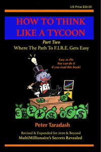 How To Think Like A Tycoon