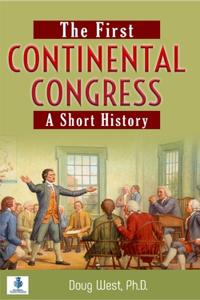 First Continental Congress