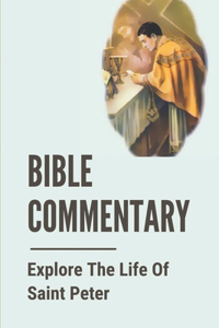 Bible Commentary