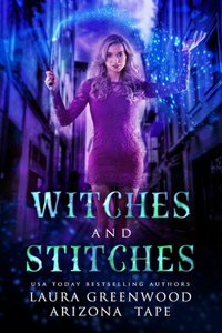 Witches And Stitches