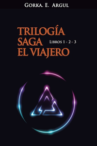 Trilogia Saga el viajero