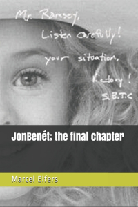 JonBenét; the final chapter