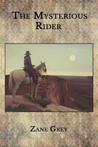 The Mysterious Rider