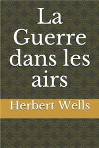 La Guerre dans les airs