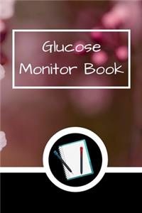 Glucose Monitor Book