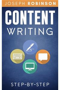 Content Writing Step-By-Step