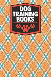 Dog Training Books