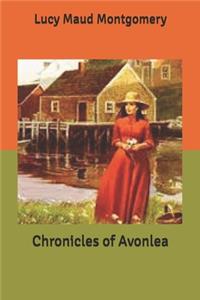 Chronicles of Avonlea