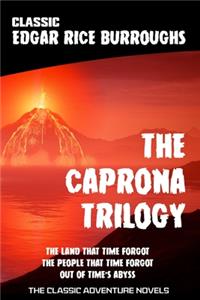The Caprona Trilogy