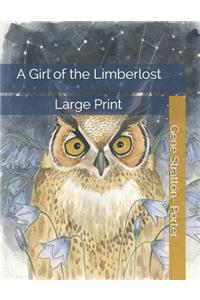 A Girl of the Limberlost