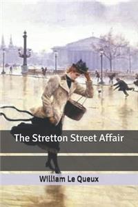 The Stretton Street Affair