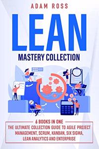 Lean Mastery Collection