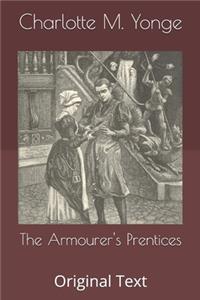 The Armourer's Prentices