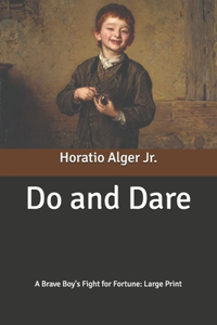 Do and Dare