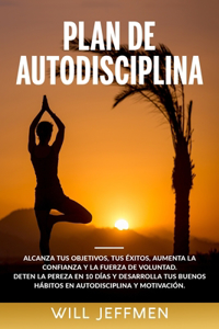 Plan de Autodisciplina